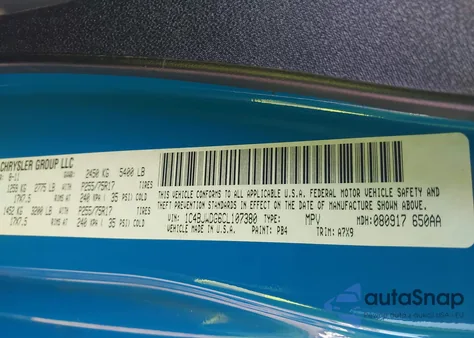 2012 Jeep Wrangler Unlimited Sport z USA, uszkodzony, nr VIN 1C4BJWDG6CL107380